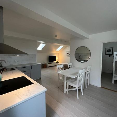 מאלמה Nice Apartment Close To Everything מראה חיצוני תמונה