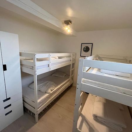 מאלמה Nice Apartment Close To Everything מראה חיצוני תמונה
