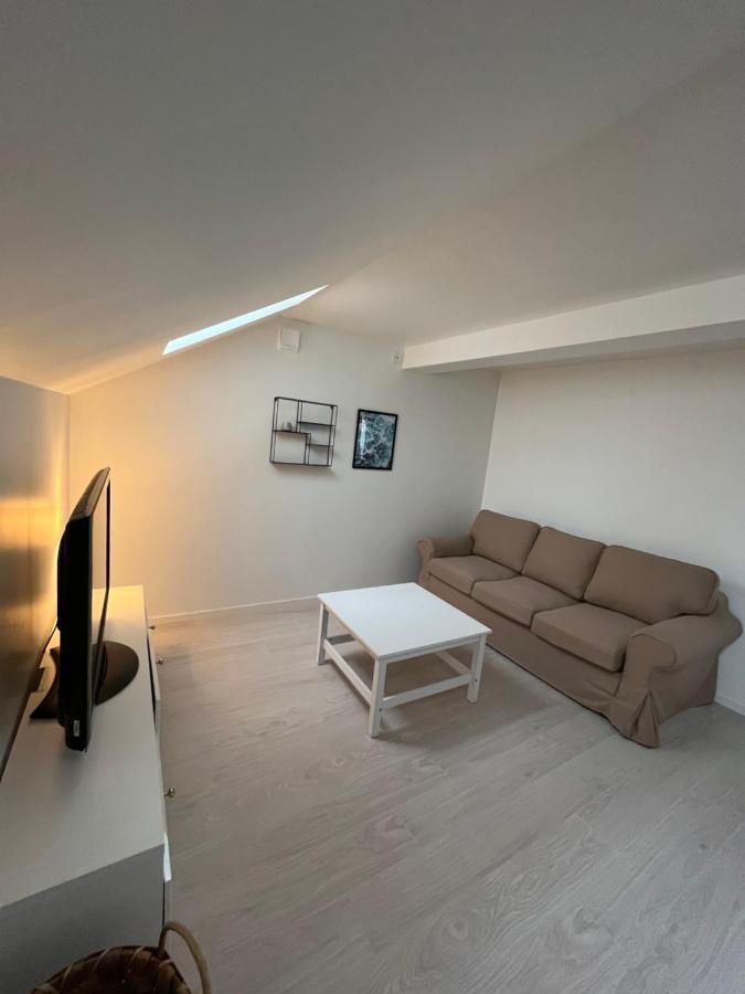 מאלמה Nice Apartment Close To Everything מראה חיצוני תמונה