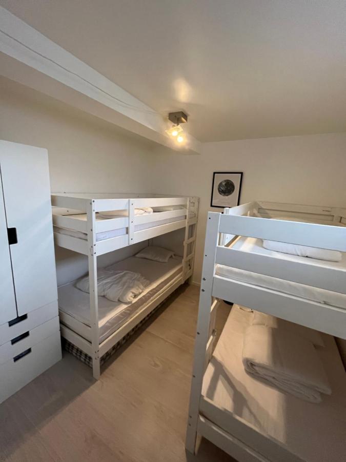 מאלמה Nice Apartment Close To Everything מראה חיצוני תמונה