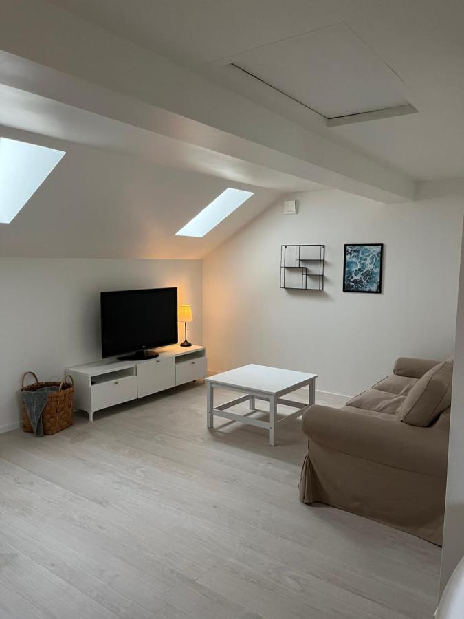 מאלמה Nice Apartment Close To Everything מראה חיצוני תמונה